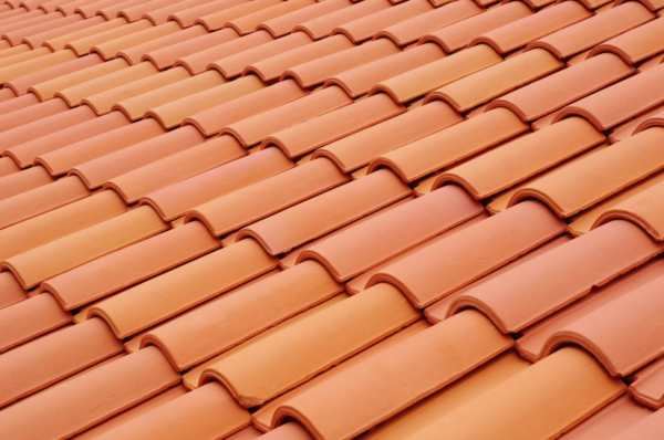 Portuguese Extra Clay roof tiles - Image 3