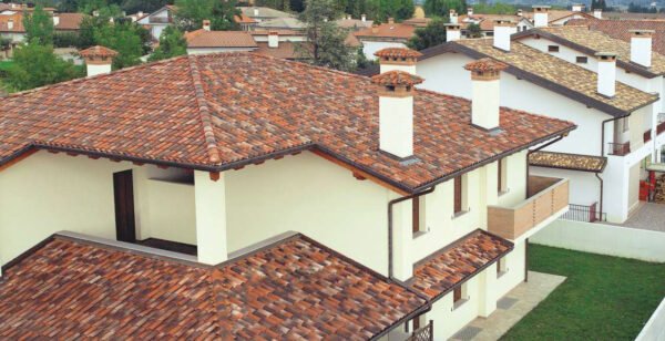 Portuguese Extra Clay roof tiles - Image 12