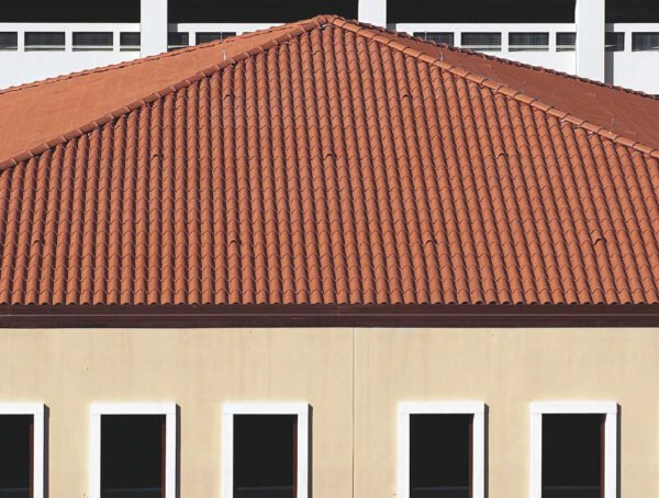 Portuguese Extra Clay roof tiles - Image 2