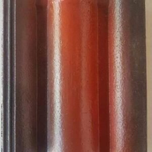 Pionnier cement roof tile