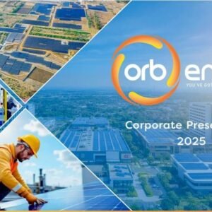ORB ENERGY